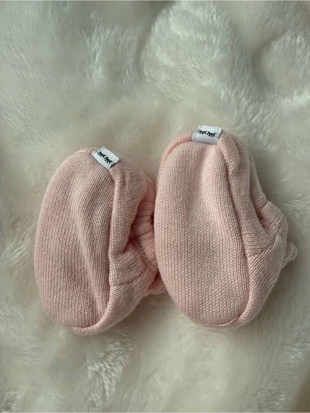Little Sleppies slippers